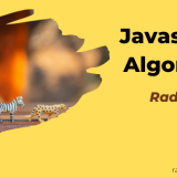 Javascript Algorithm – Radix Sort